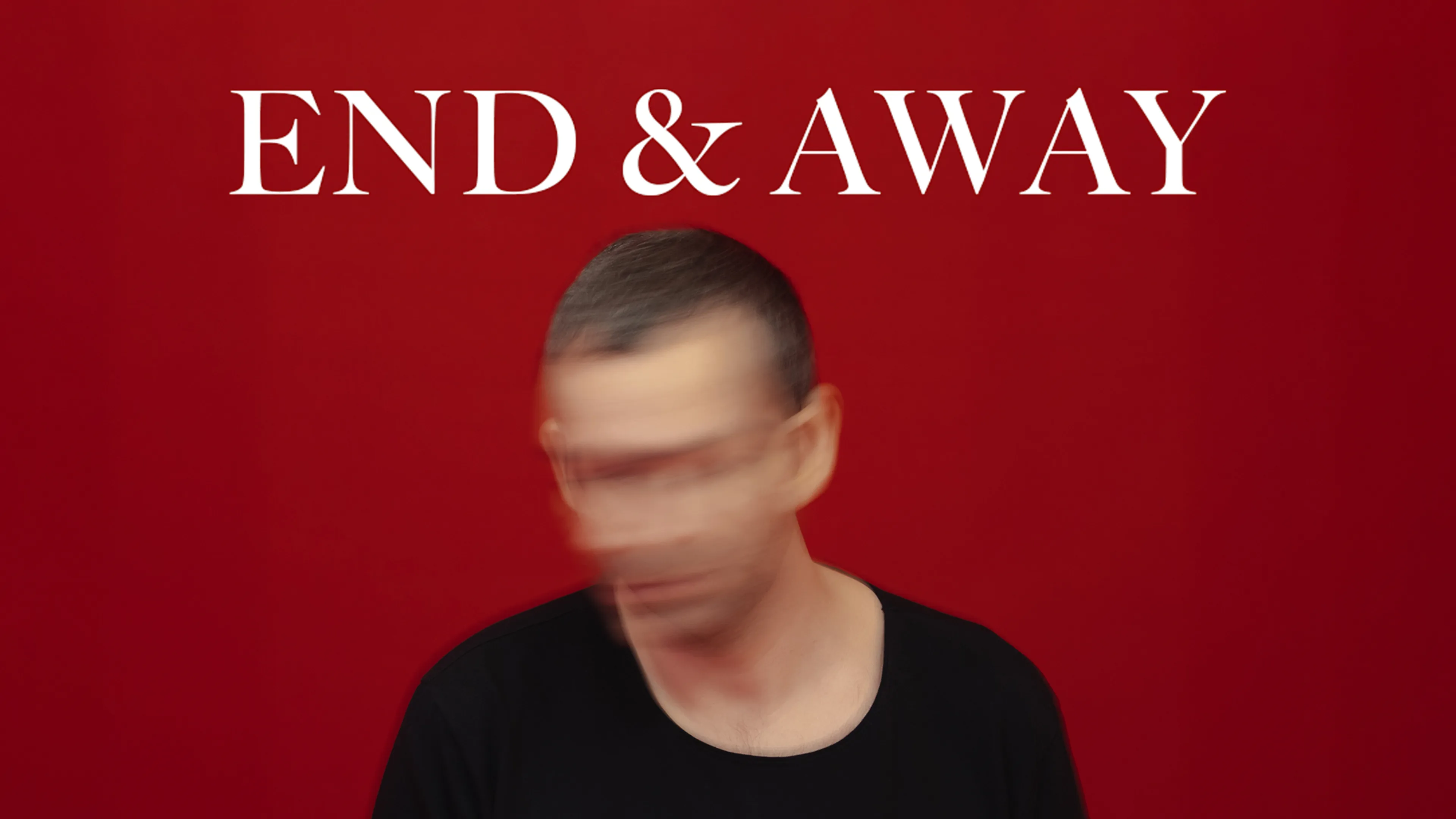 End & Away poster